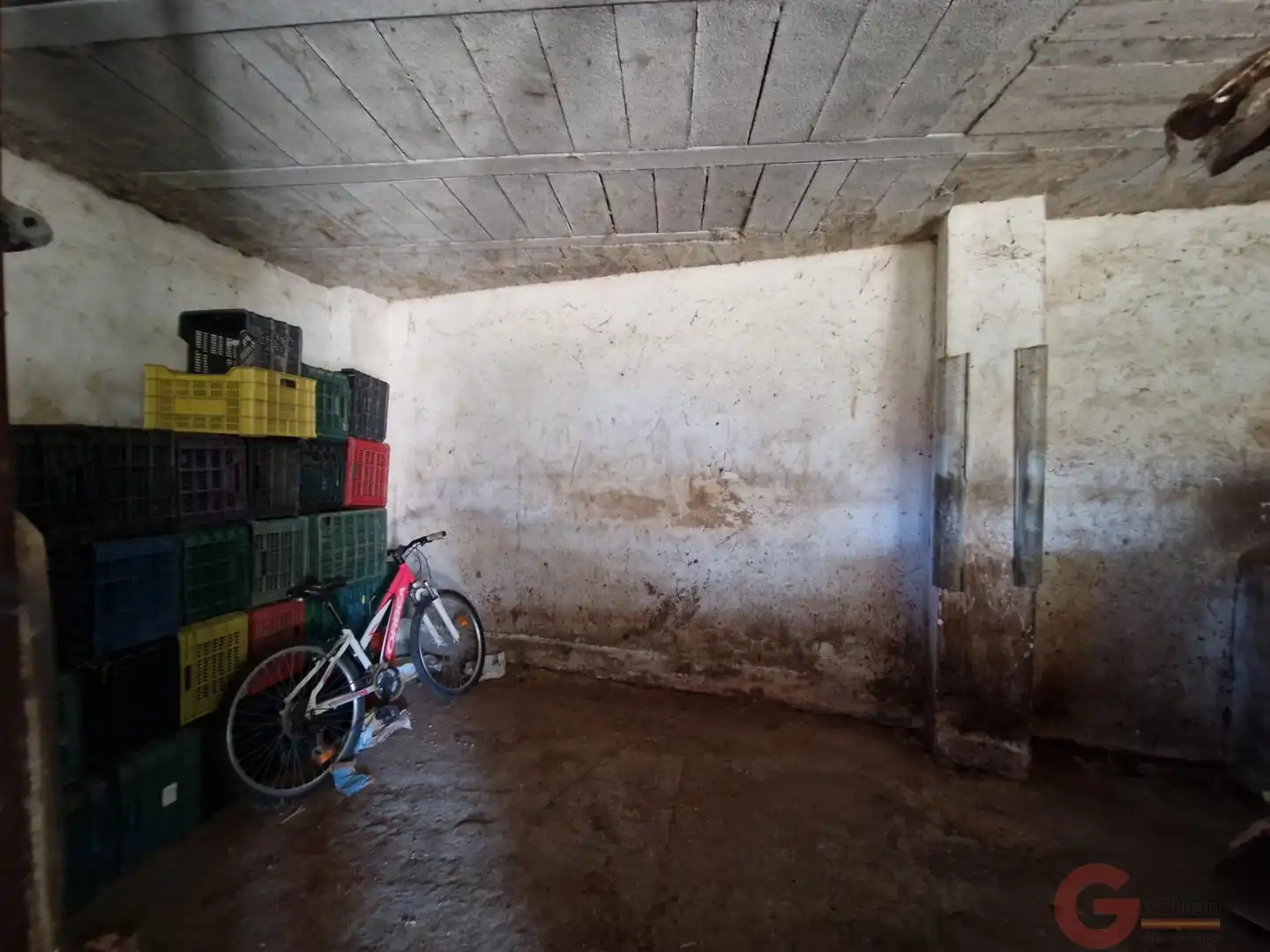 Casa rústica con piscina en venta en Los Guájares, imagen 24