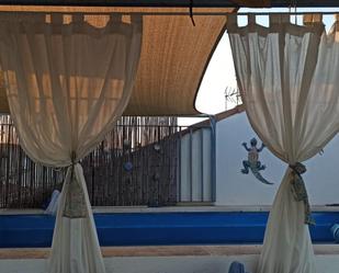 Piscina de Àtic en venda en Villafranca de Córdoba amb Aire condicionat, Terrassa i Piscina