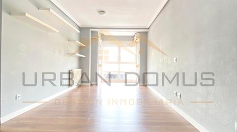 Photo 3 of Flat for sale in Calle de María Tubau, Las Tablas, Madrid