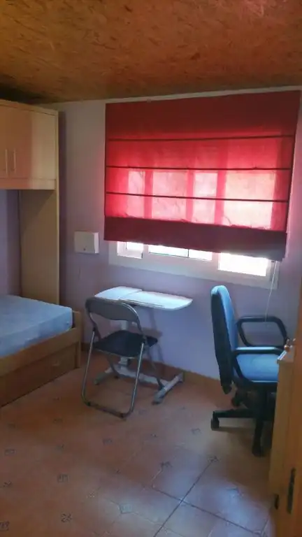 Dormitori de Casa o xalet en venda en Partidas de Alicante