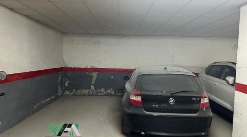 Garaje en venta en Calle la Libertad, Baeza