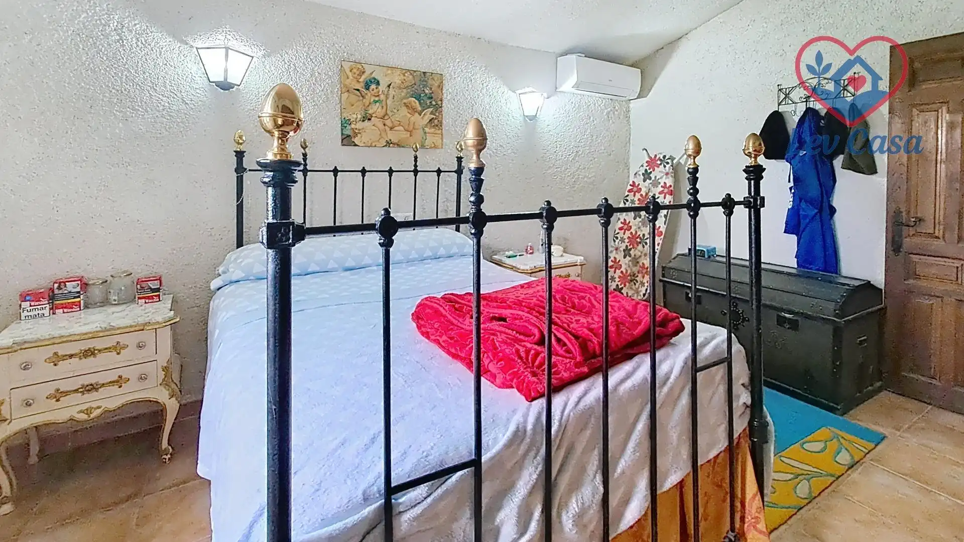Casa en venda a Tébar - Los Arejos, imagen 14