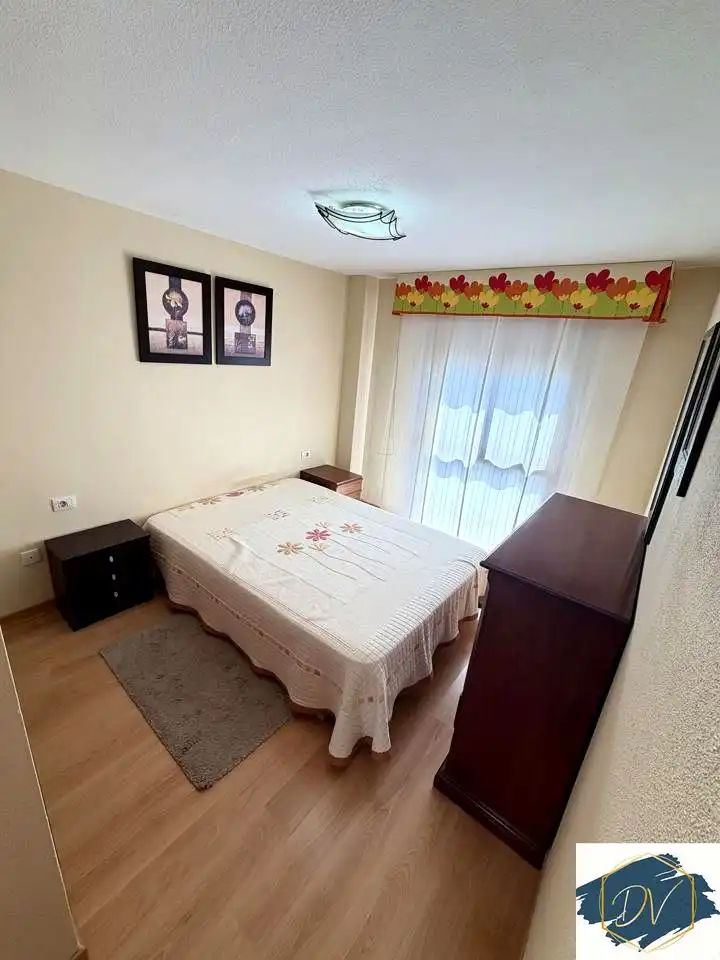 Flat with lift for sale in Moreiba, imagen 9