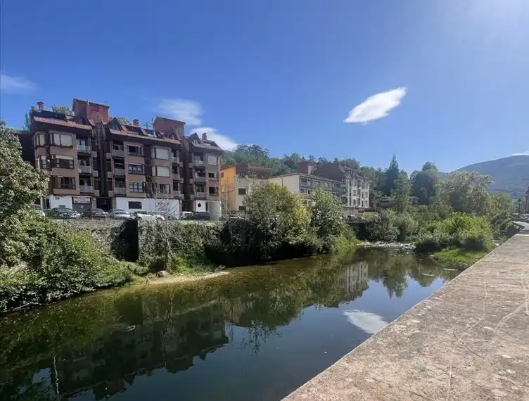 Apartments for sale in QUESU, Piloña