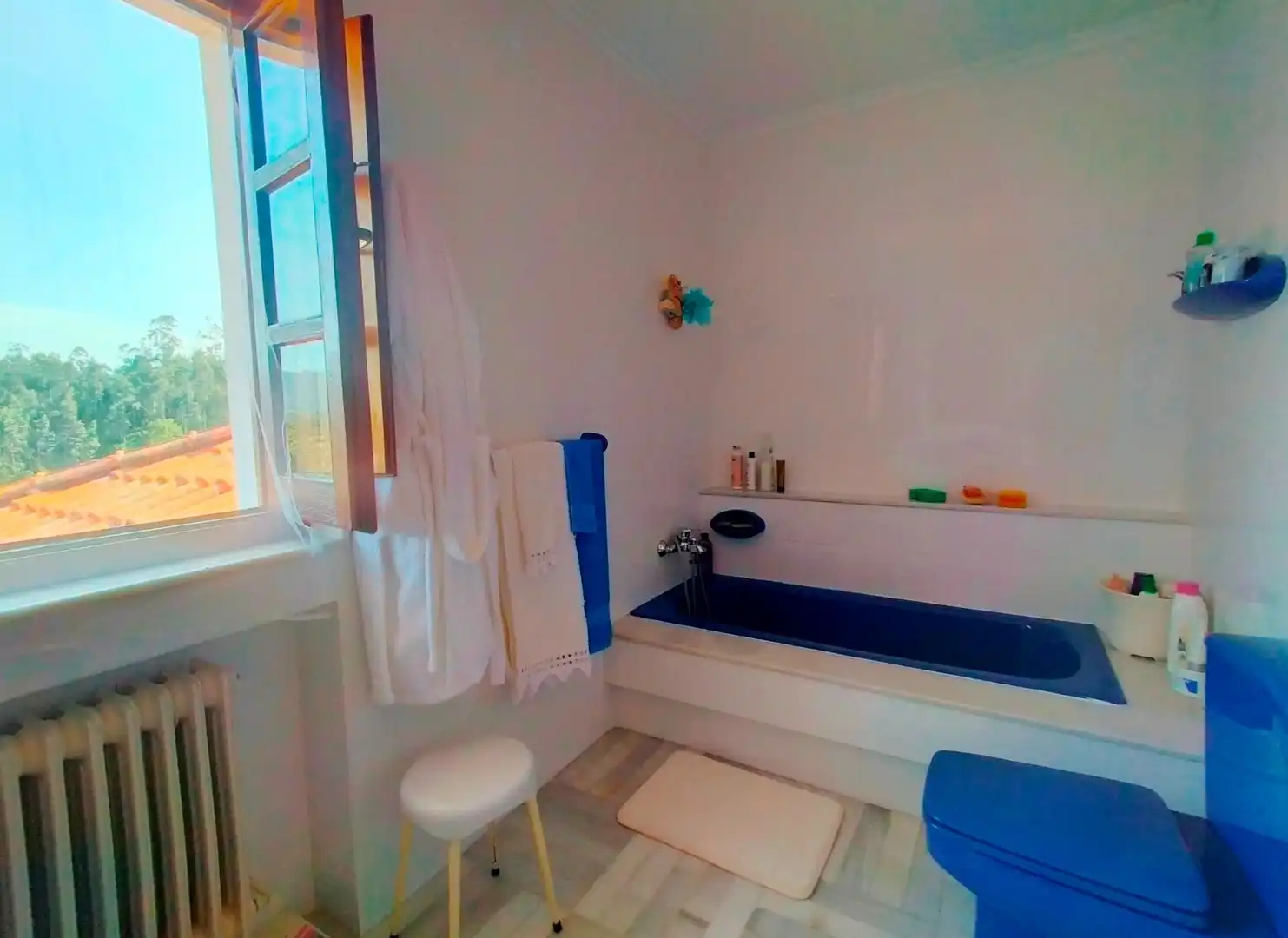 House with garden for sale in Pravia, imagen 48