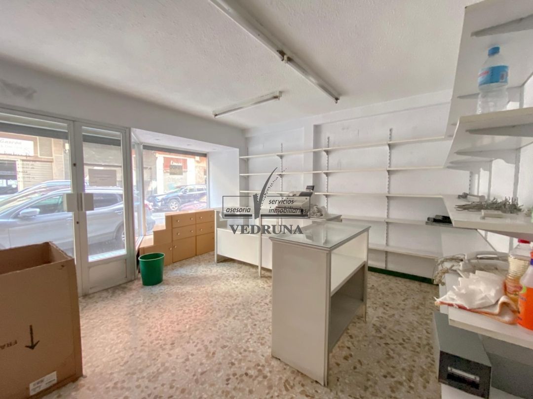 Local en venta en  Zaragoza Capital con Aire acondicionado