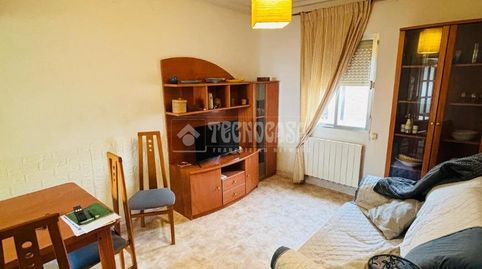 Foto 3 de Piso en venta en Santa Bárbara, Toledo Capital