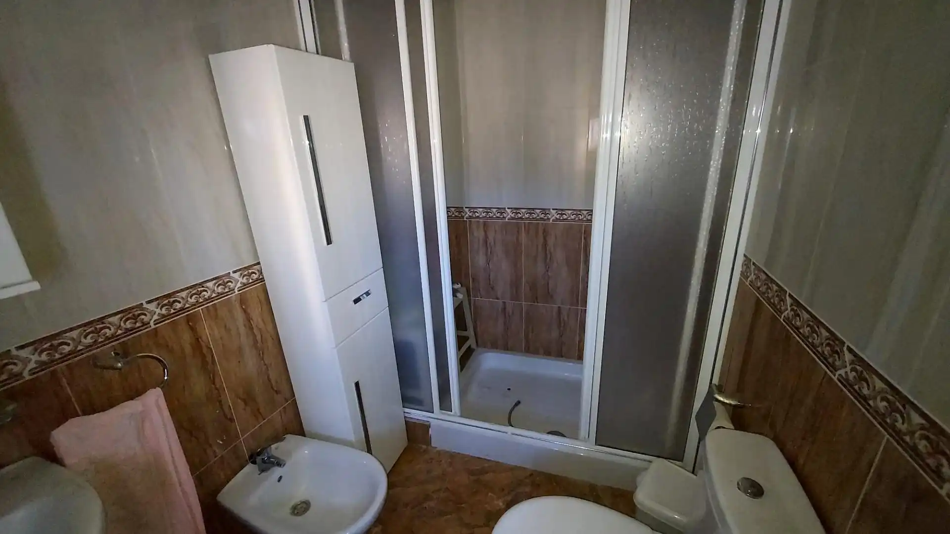 Casa con terrazza in vendita a Abla, imagen 25
