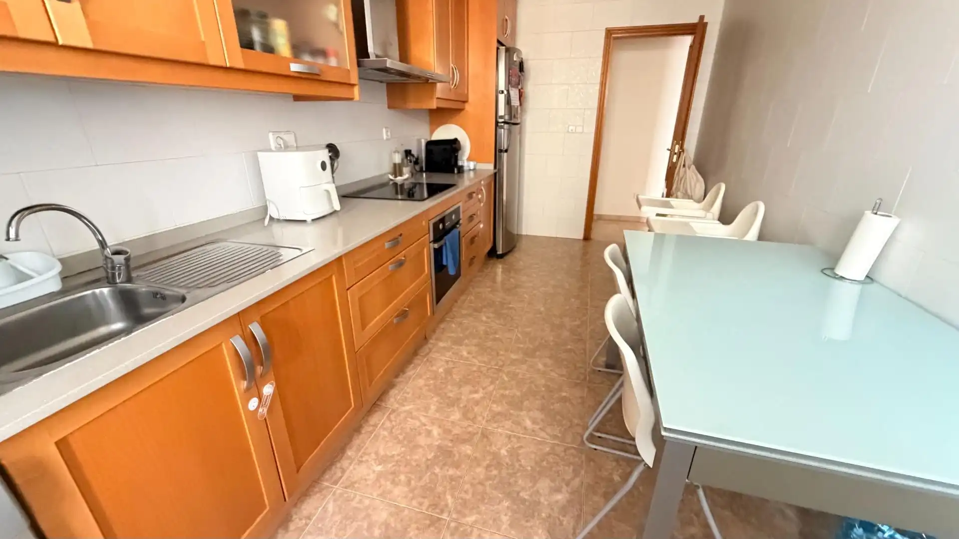 Apartament amb ascensor en venda a Elche ciudad, imagen 33
