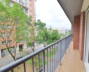 Terrassa de Pis en venda en Bilbao  amb Calefacció, Parquet i Terrassa