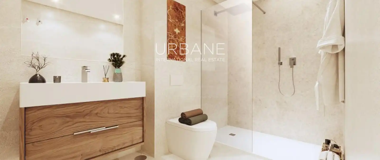 Flat with pool for sale in torre campanillas, imagen 8