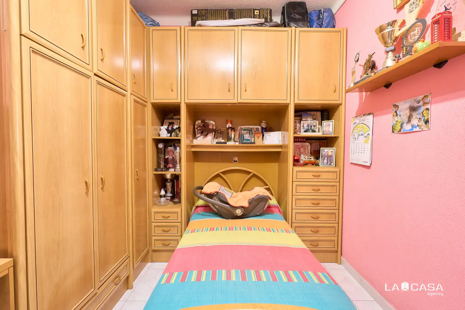 Wohnung mit Aufzug zum Verkauf in Sants - Montjuïc, imagen 34