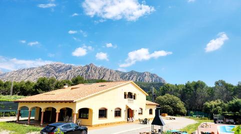 Photo 2 of Country house for rent to own in Can Vinyals, Barcelona