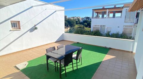 Foto 5 von Dachboden zum Verkauf in Del Deporte, 1, Islantilla Golf, Islantilla