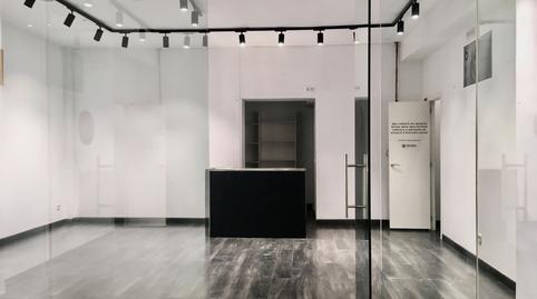 Photo 4 of Premises to rent in Calle Josep Maluquer I Salvador, 15ac, Eixample Nord, Girona