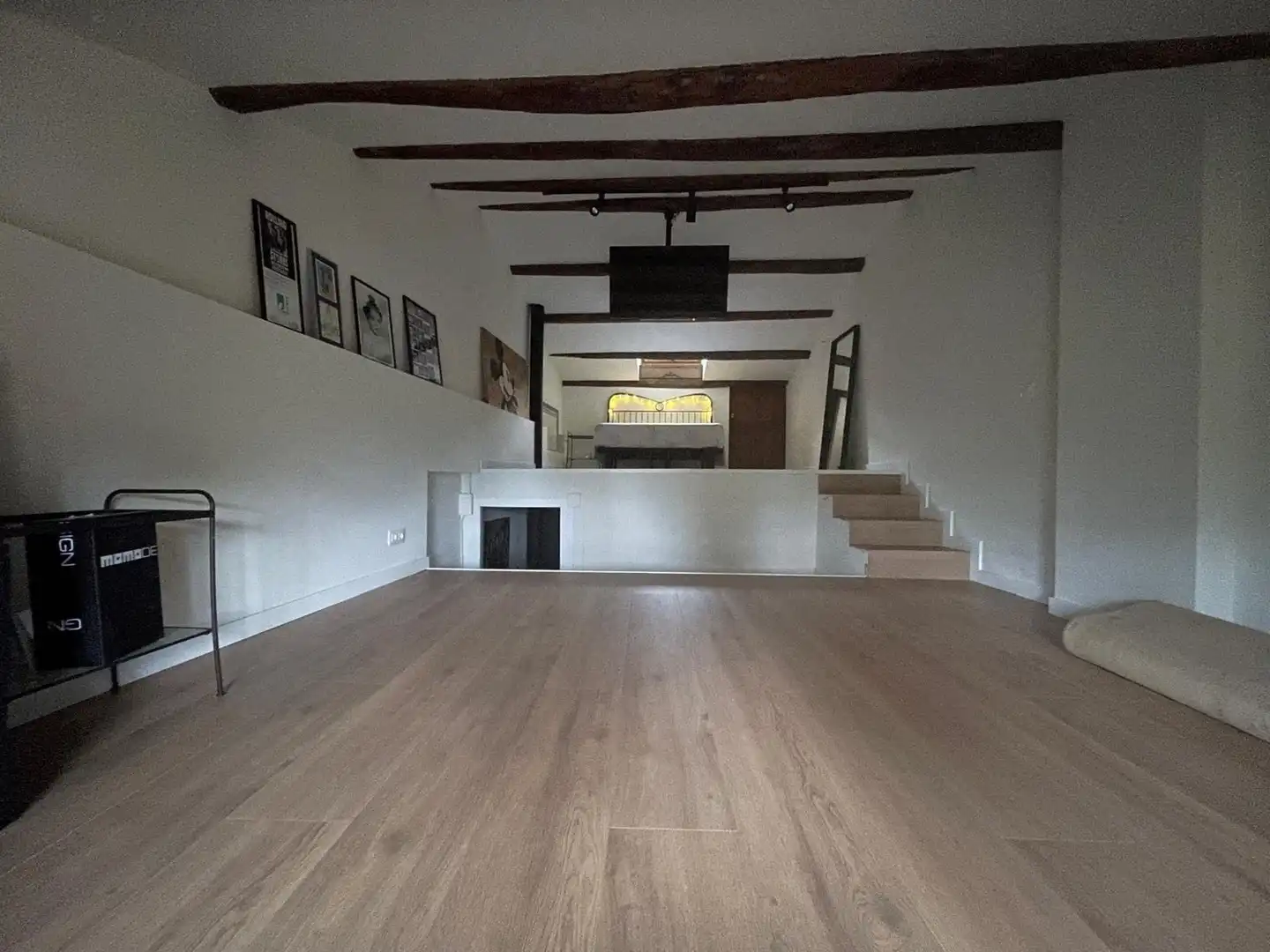 Casa o xalet en venda en Collbató amb Calefacció, Jardí privat i Terrassa