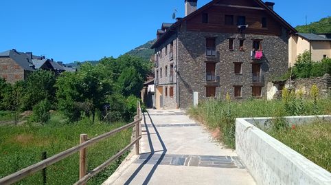 SÒL URBÀ PER A ÚS RESIDENCIAL I HORT RÚSTIC A RIALP, immagine 3