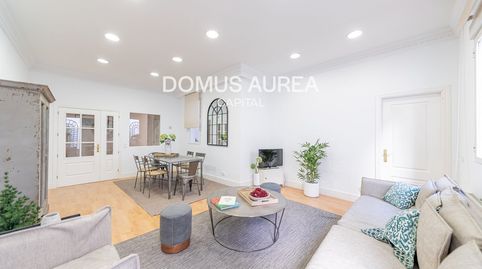 Photo 3 of Flat for rent in Príncipe de Vergara, Castellana, Madrid Capital