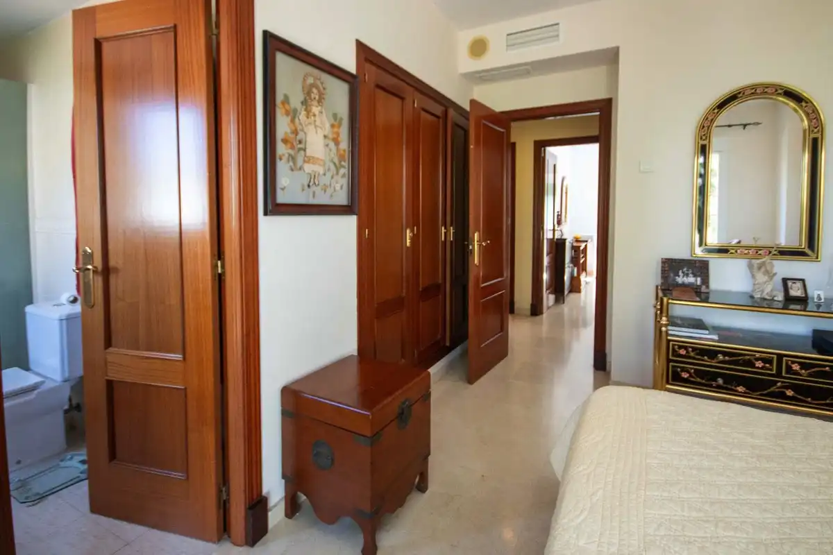 Reihenhaus zum Verkauf in Estepona Pueblo, imagen 26