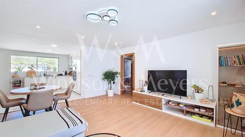 Foto 2 de Piso de alquiler en Calle del Mar, 2, Santa Eulària, Illes Balears