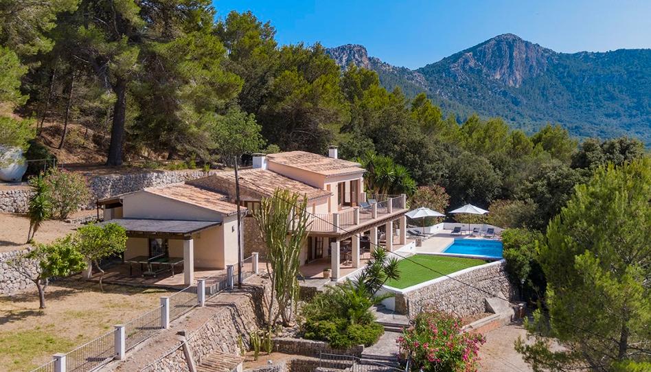 Photo 1 of House or chalet for sale in Pollença Poble, Illes Balears