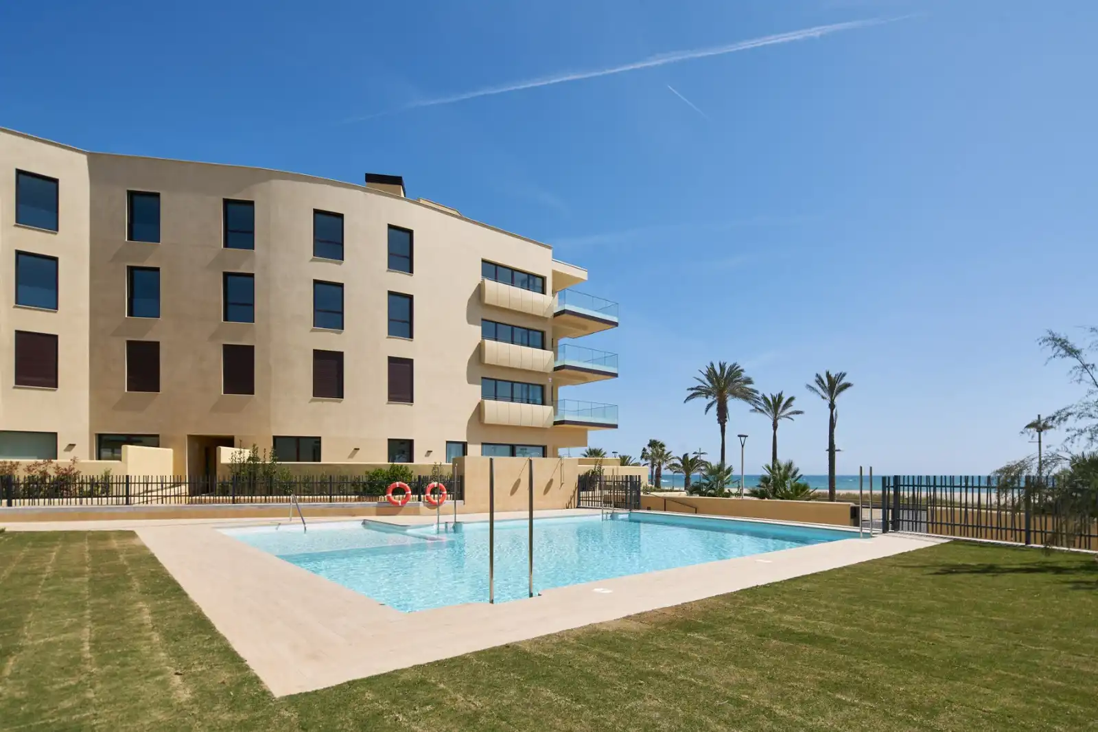 Avinguda Jaume I, 139, Les Salines - Pla de Sant Pere