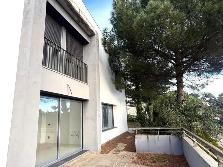 House with garden for sale in L'Ametlla del Vallès, imagen 20