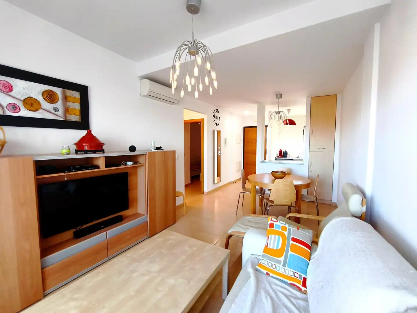 Apartment mit Pool zum Verkauf in Avenida BULEVAR CENTRAL CAÑADAS, imagen 4