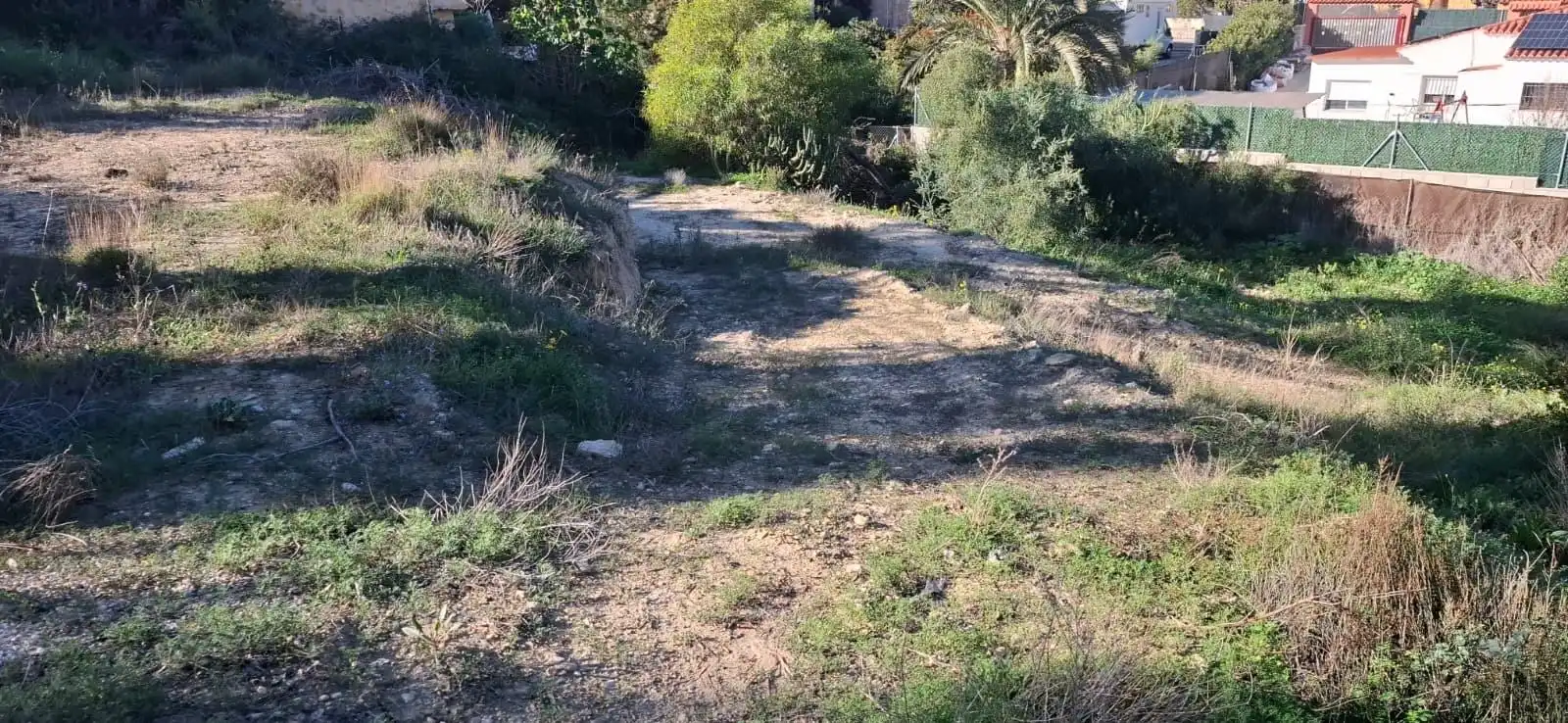 Residential land for sale in Pueblo Español - Coveta Fumá, imagen 4