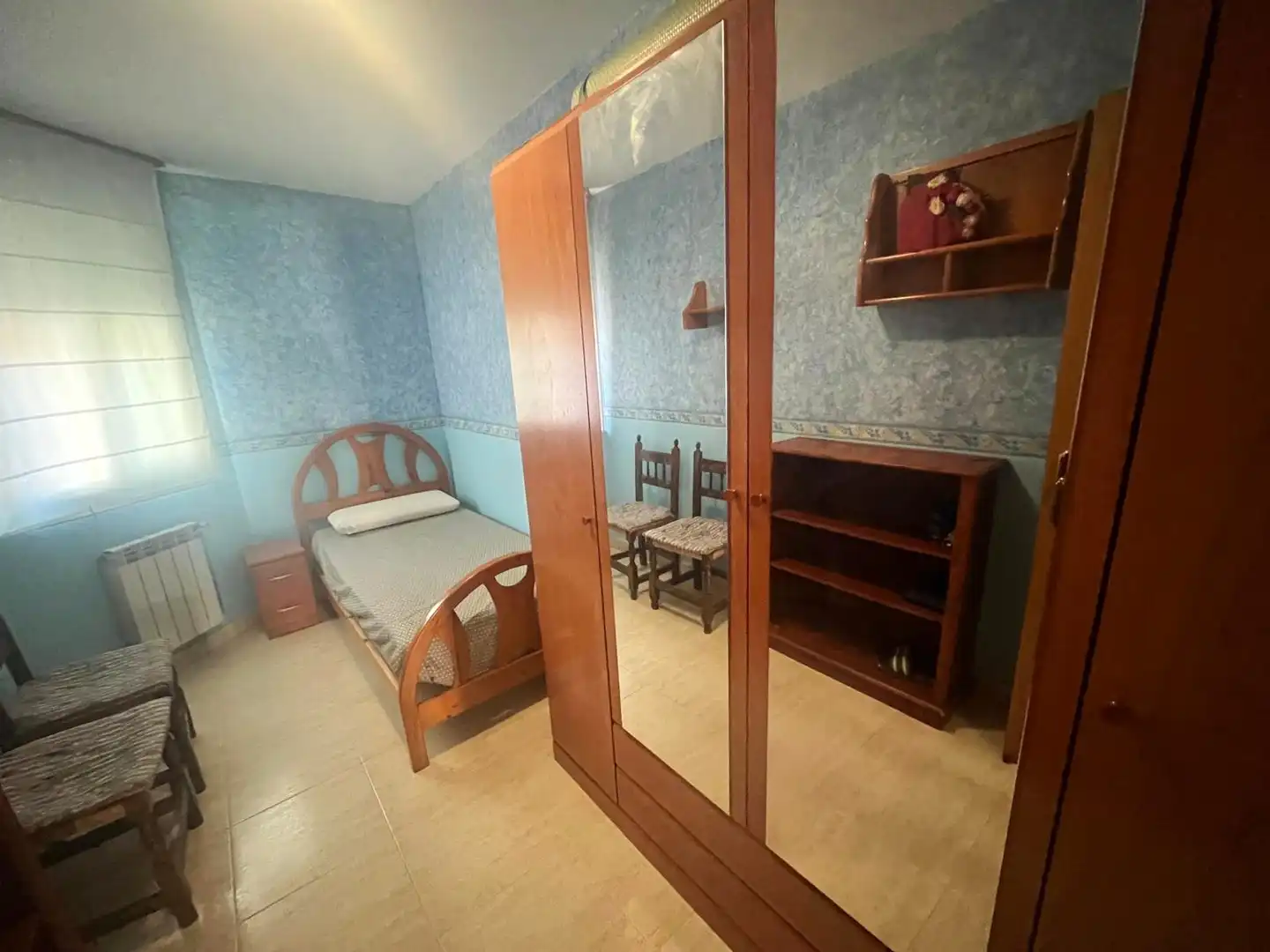 Flat for sale in Pinto, Madrid