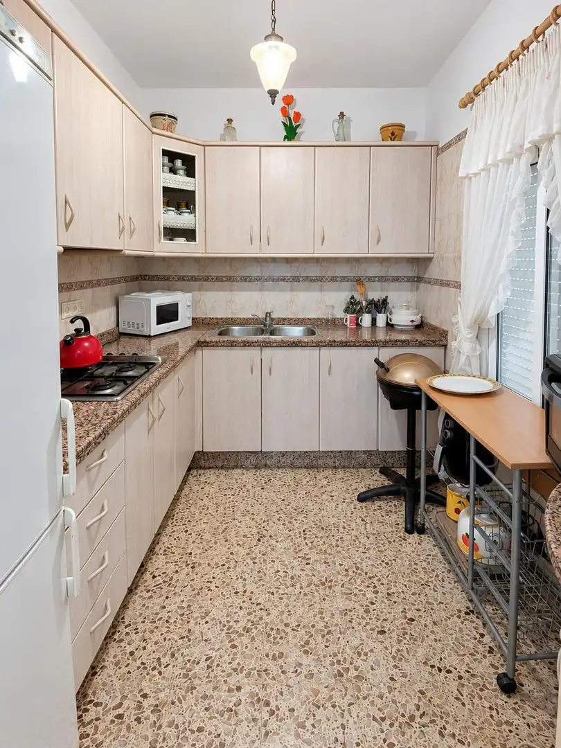 Kitchen of Country homes for sale in Punta Plata
