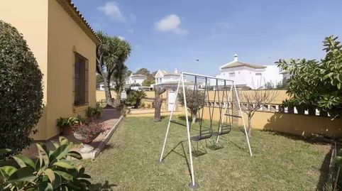 Foto 4 de Casa o xalet en venda a Las Lagunas - Campano, Chiclana de la Frontera