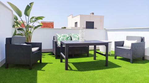 Foto 2 de Casa adosada en venta en San Javier ciudad, San Javier