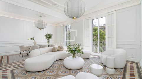 Foto 2 de Piso en venta en Vila de Gràcia, Barcelona Capital