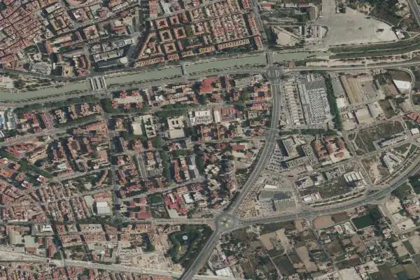 Pis en venda en Murcia