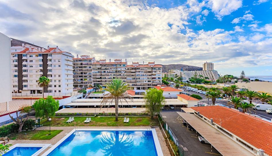 Foto 1 de Apartament en venda a Juan Carlos I, Los Cristianos, Santa Cruz de Tenerife