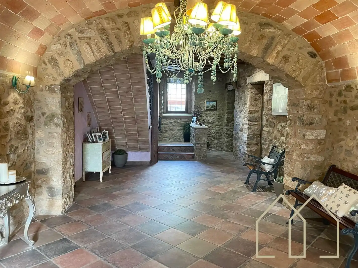 Casa o chalet en venta en Sant Joan de Mollet con Aire acondicionado, Calefacción y Jardín privado