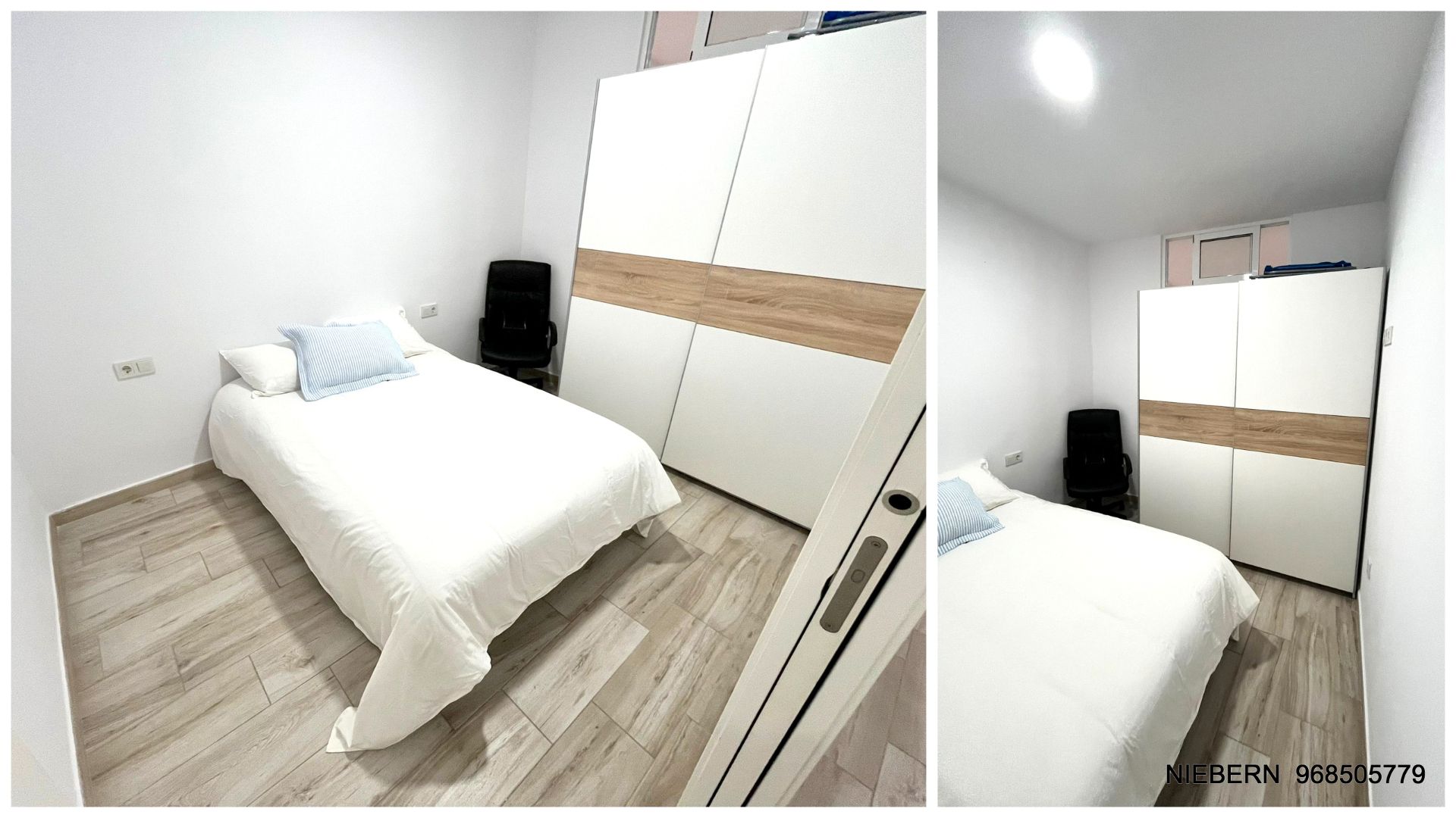 Pis de lloguer a Calle San Fernando, 13, Casco Antiguo