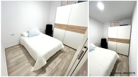 Foto 3 de Pis de lloguer a Calle San Fernando, 13, Casco Antiguo, Murcia