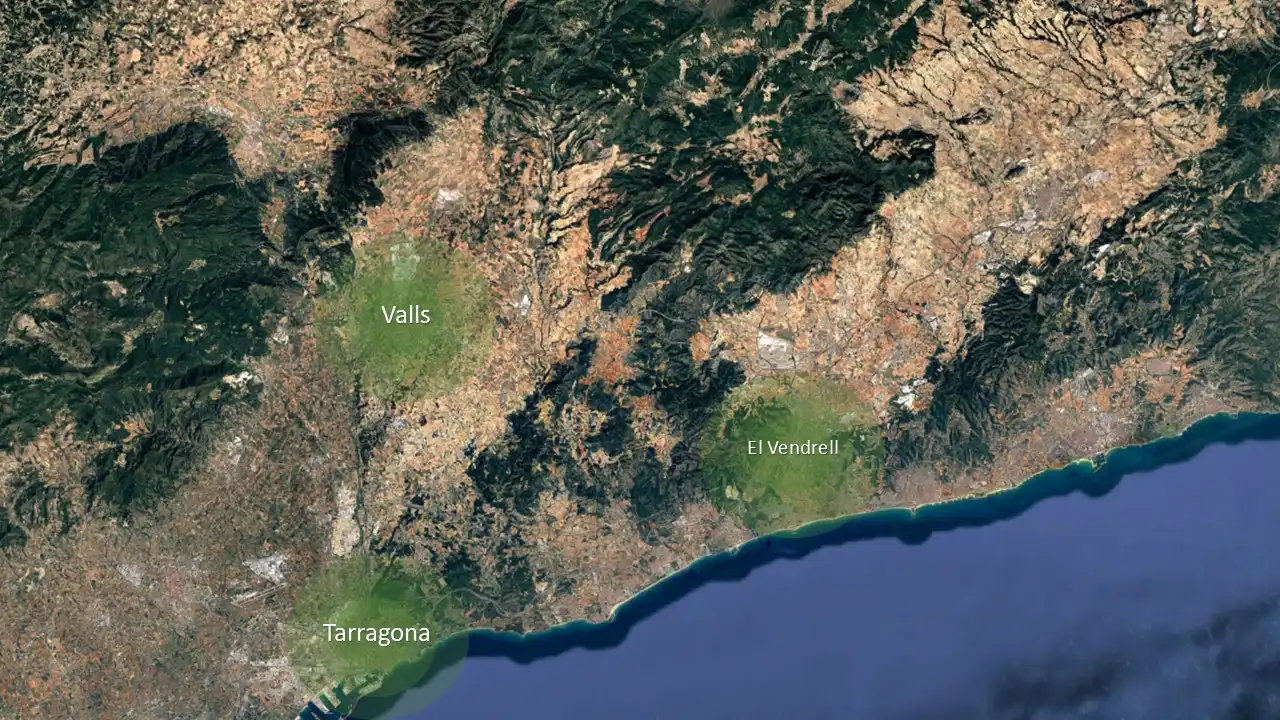 Bureau à vendre à Pt. El Vendrell, Baix Penedés, imagen 5