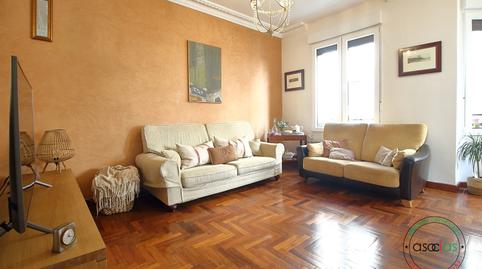 Foto 3 de Pis en venda a Gijón - Travesía del Convento, Barrio del Centro, Asturias