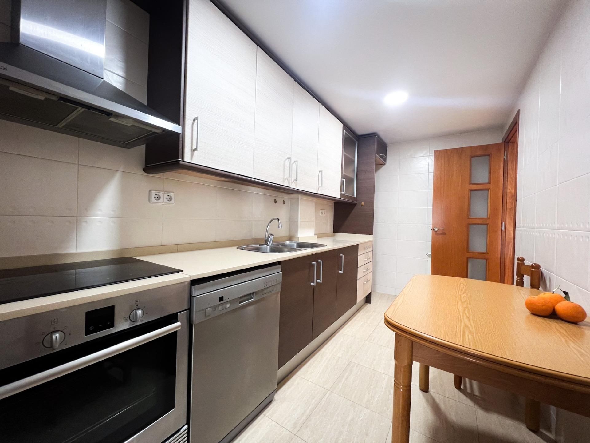 Wohnung zum verkauf in Cirera, Mataró
