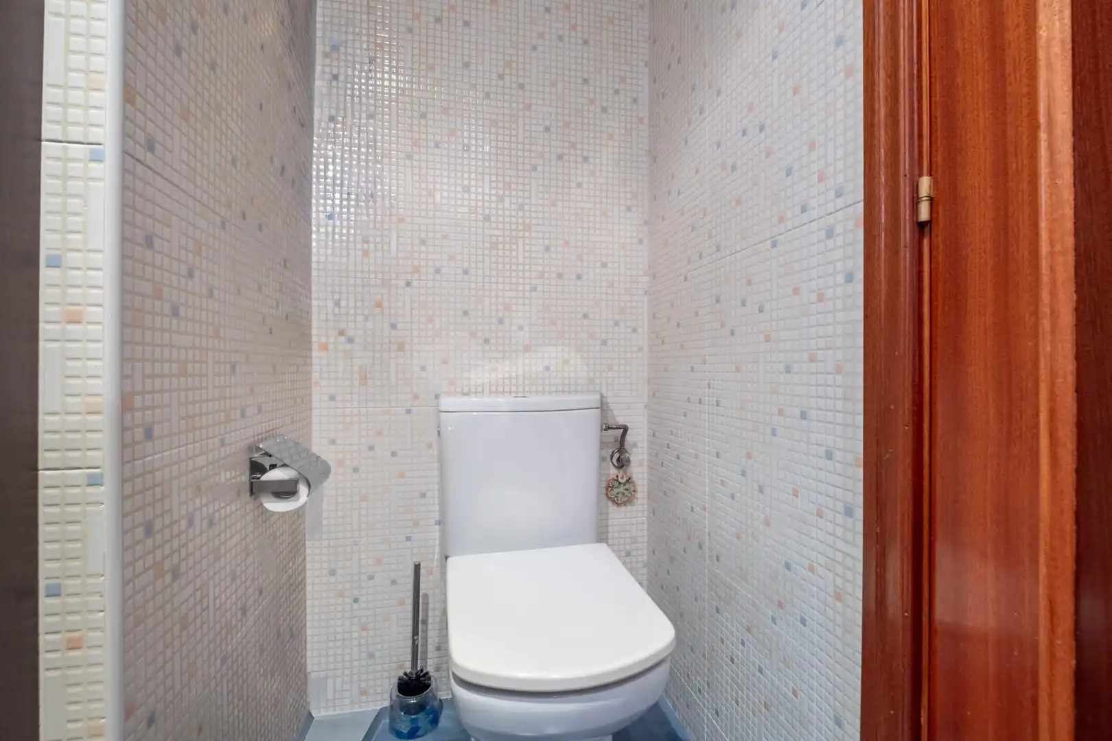 Piso con ascensor en venta en Vía HISPANIDAD 56, imagen 15
