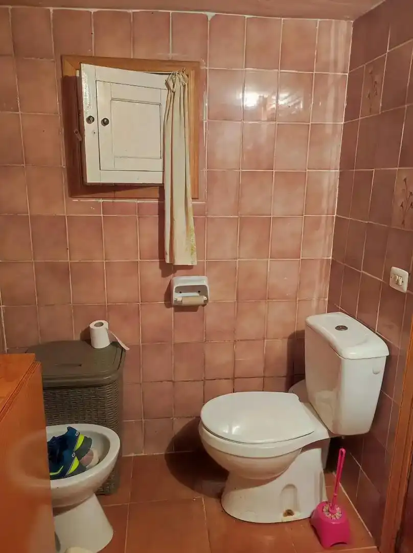 Badezimmer von Erdgeschoss zum Verkauf in Binissalem
