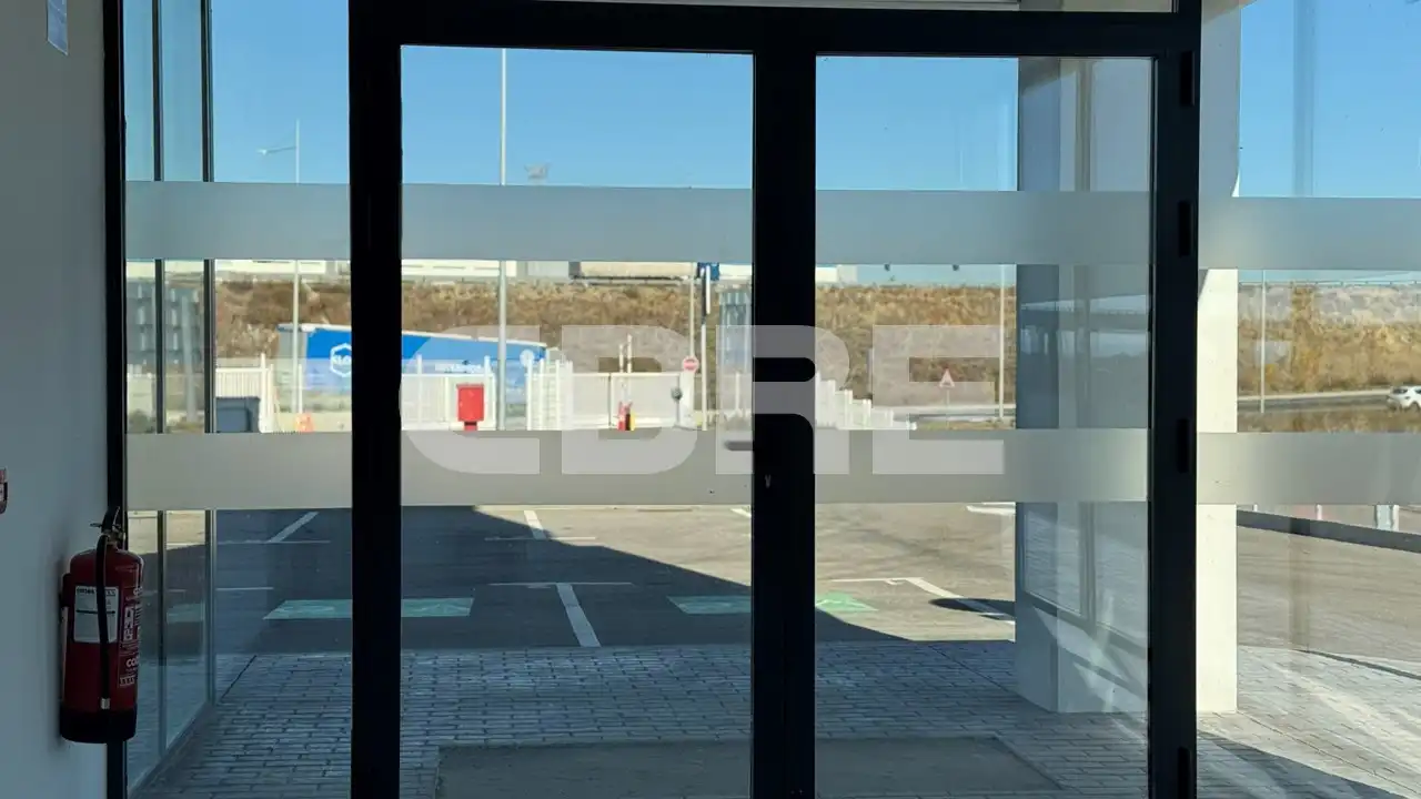 Fabrikhallen zur Miete in Illescas