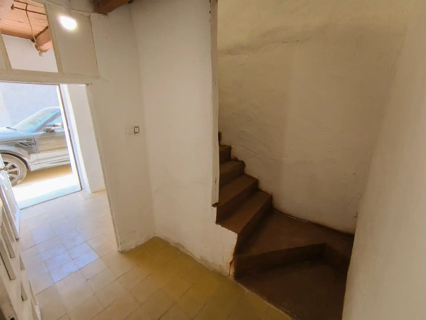 Casa o chalet en venta en Castromocho con Jardín privado y Trastero