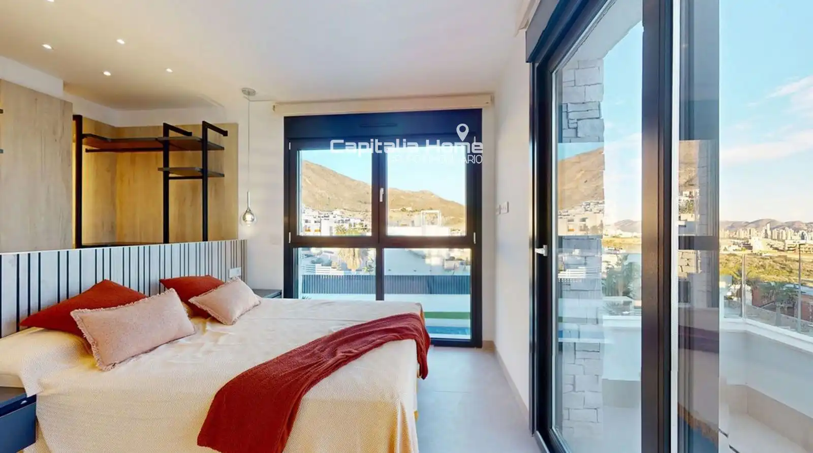 Detached house with pool for sale in Barcelona, imagen 37