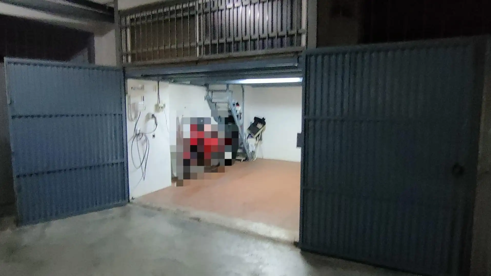 Aparcament en venda a DOCTOR OLORIZ, imagen 2