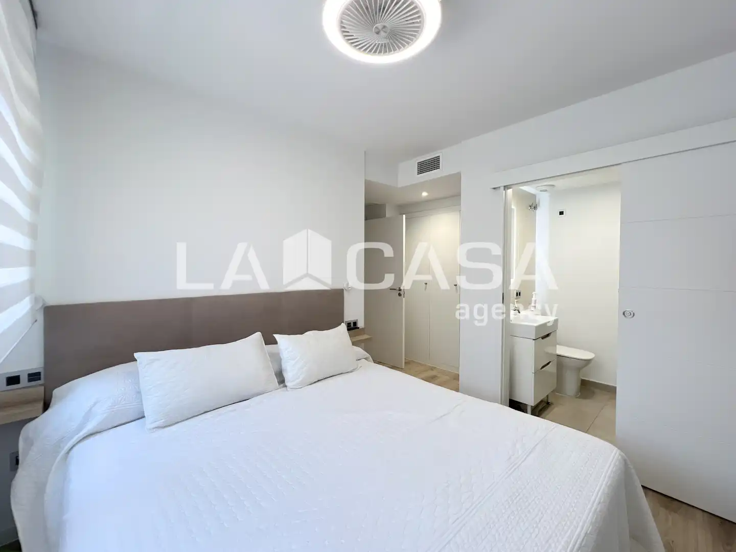 Flat for sale in Llefià
