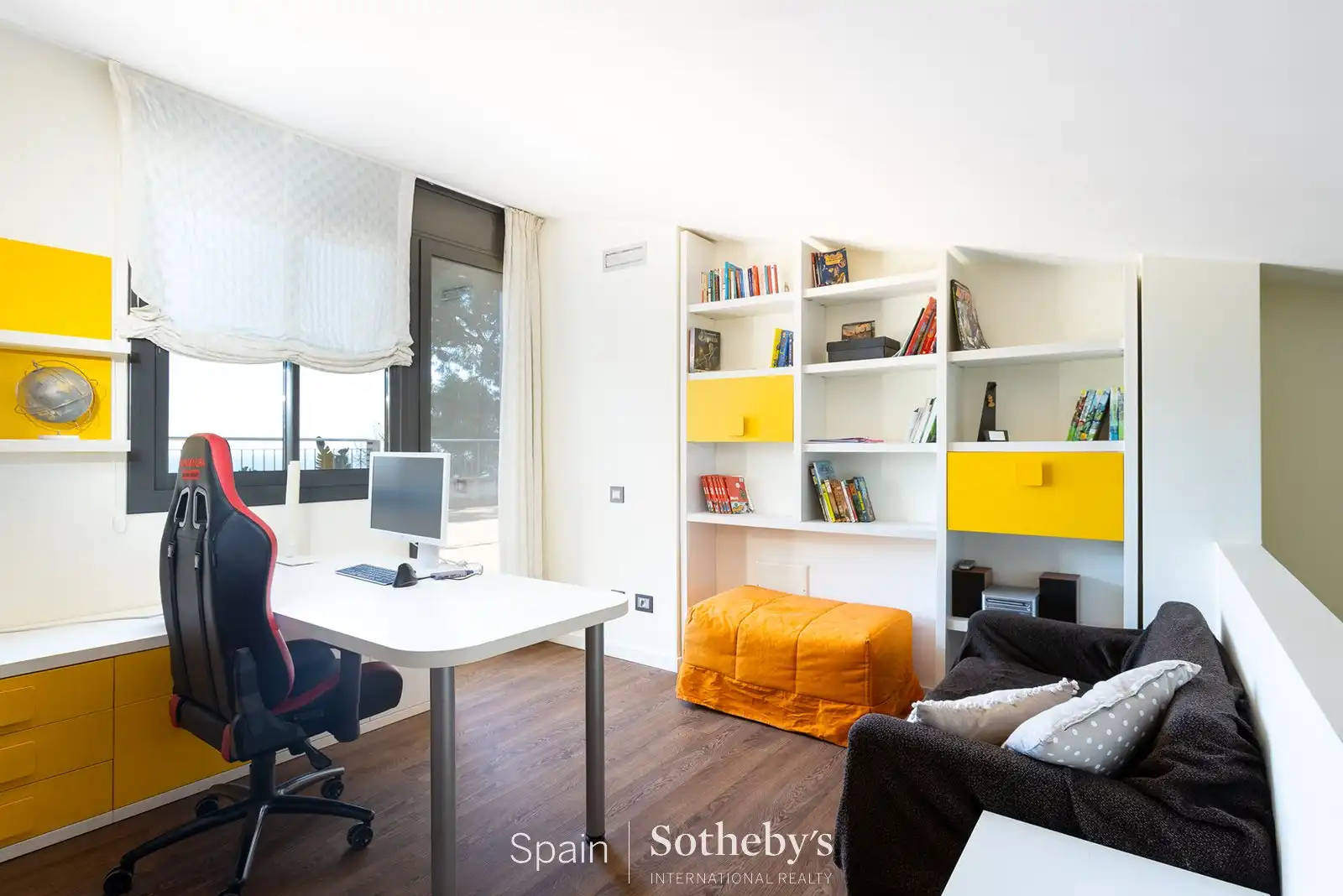 Casa con piscina in vendita a Premià de Dalt, imagen 34